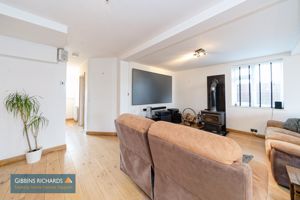 Family Area- click for photo gallery